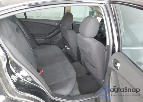 2012 Nissan Altima 2.5 S из США, поврежденный, VIN 1N4AL2AP6CC241993